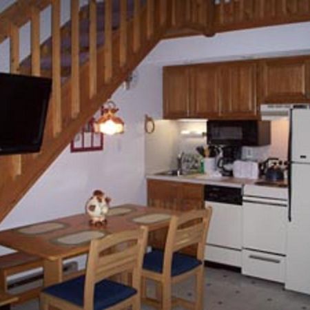 The Lodge At Lincoln Station Rom bilde