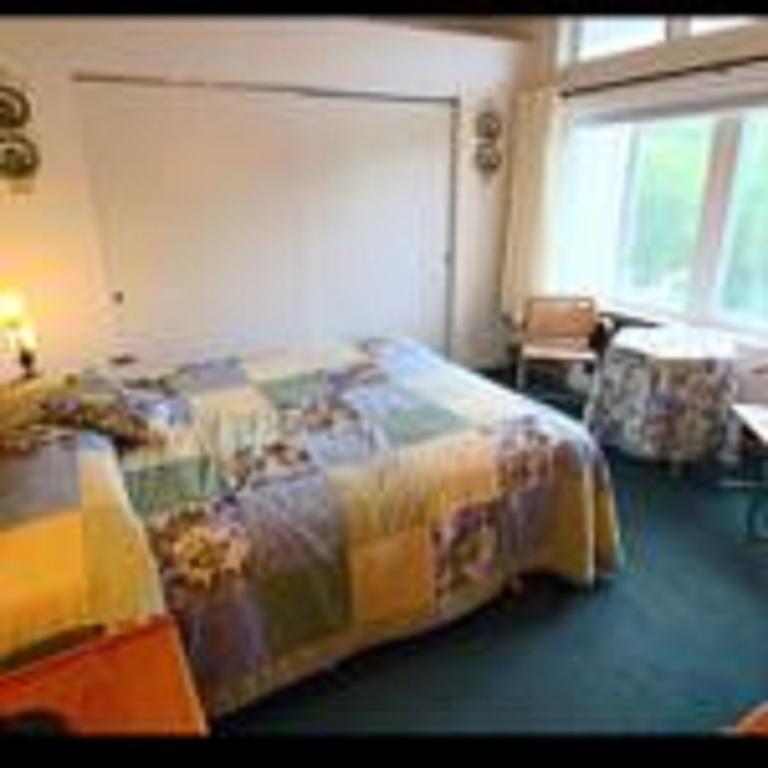 The Lodge At Lincoln Station Eksteriør bilde